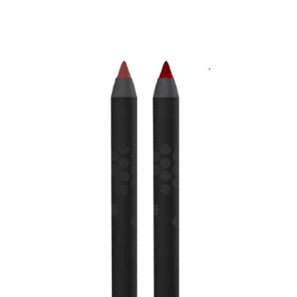 NEW Qveen Studio Lip Liner Duo - Picture 6 of 6